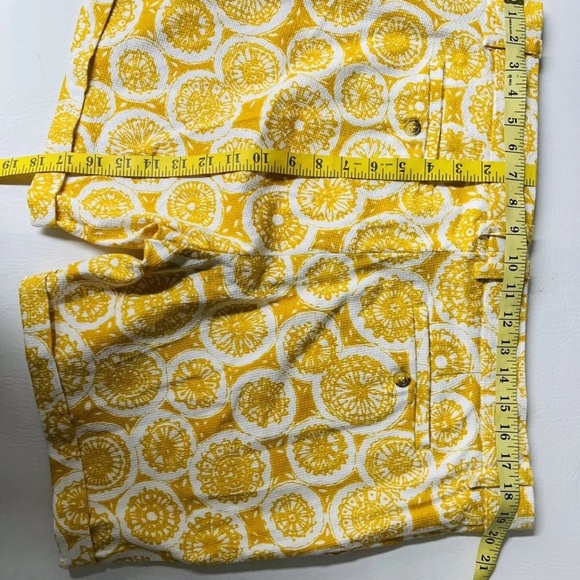 MR TURK mens Lawrence shorts size M  NWT - Picture 6 of 6